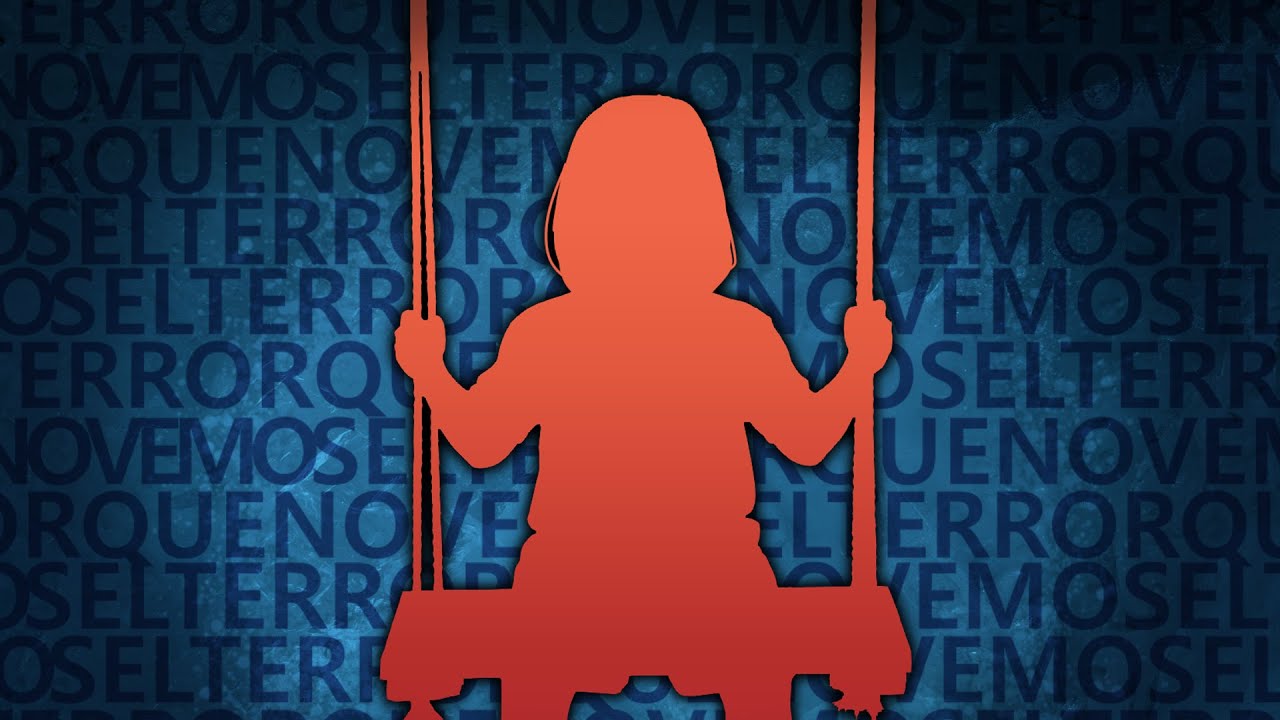 El Terror que No Vemos