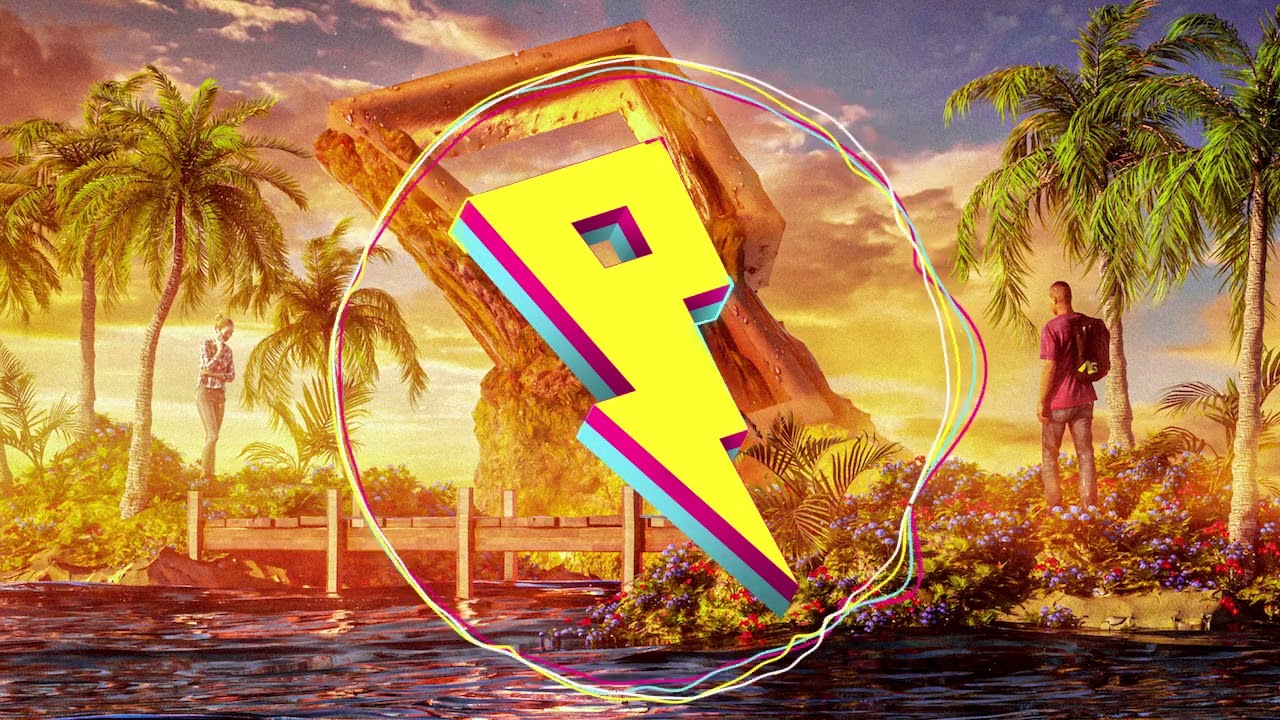 Deerock x Porshe Love - Far Between