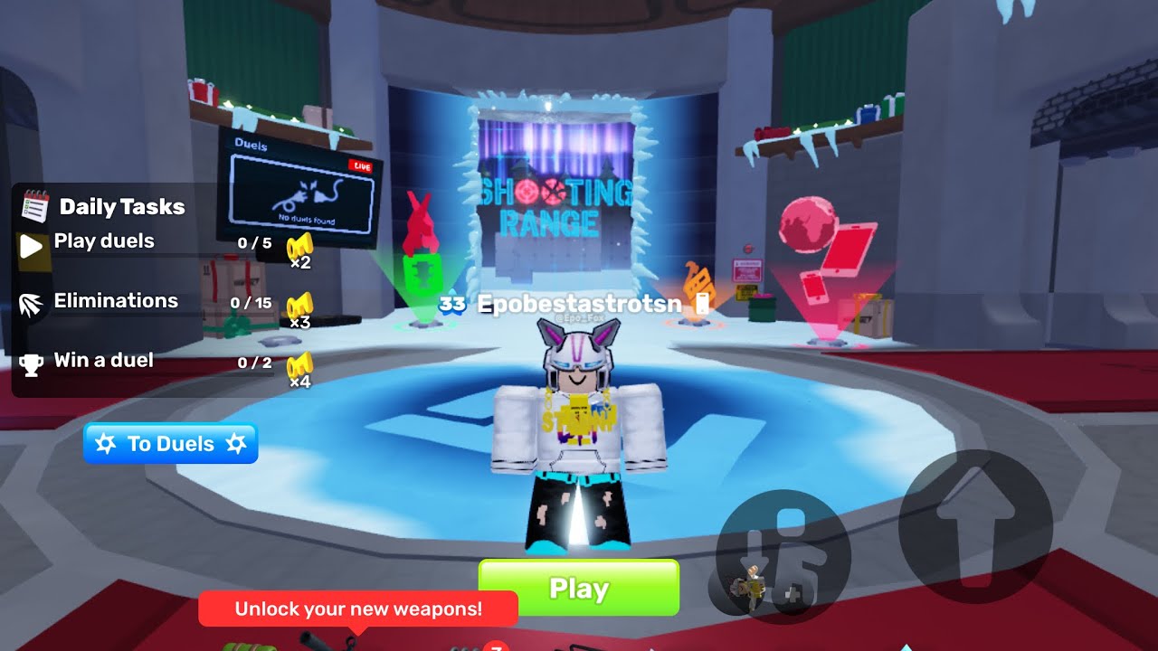 Playing Rivals against alex (im not good against him)