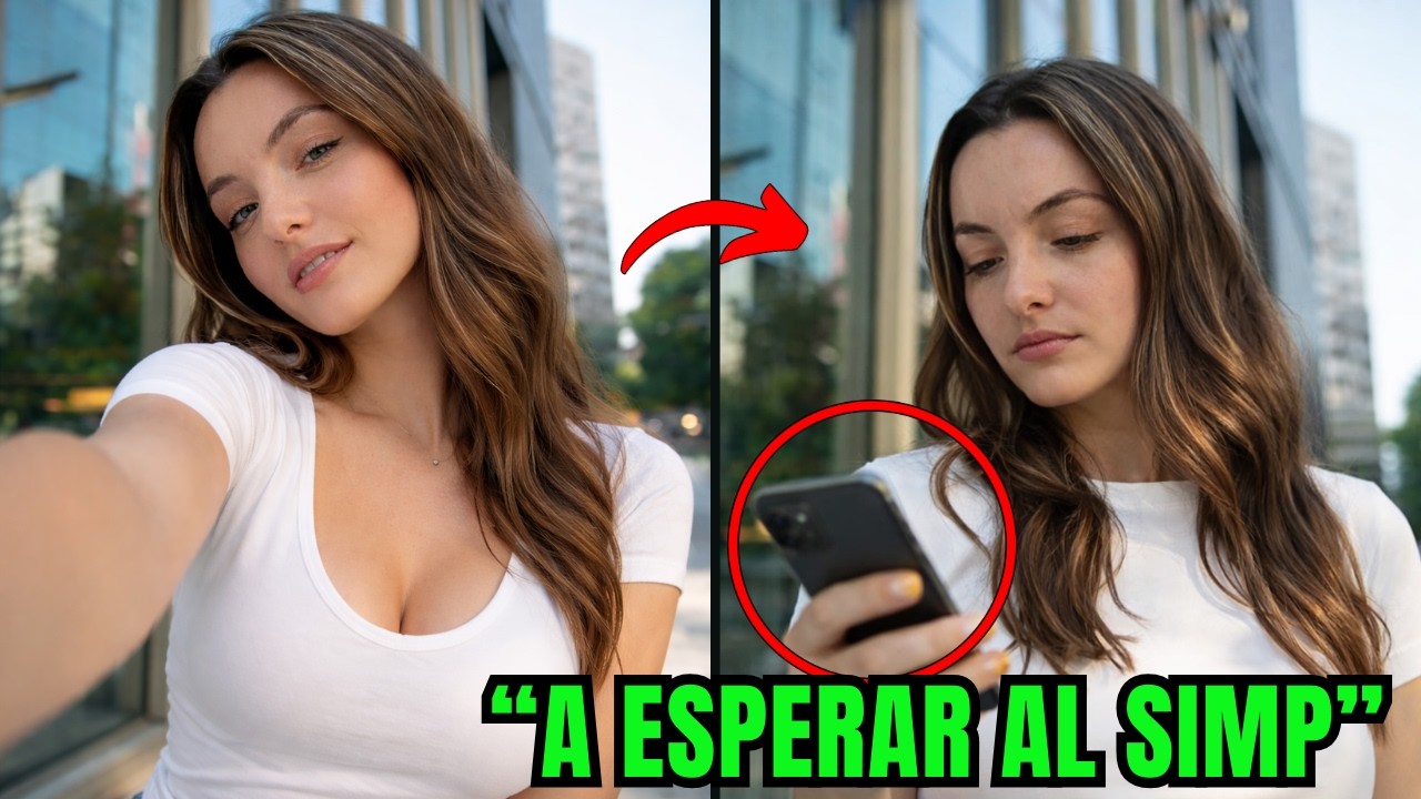 ¿Por que ELLAS buscan VALIDACION?