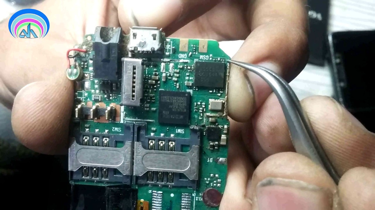 Vigo Tel i550 Plus Signal Solution