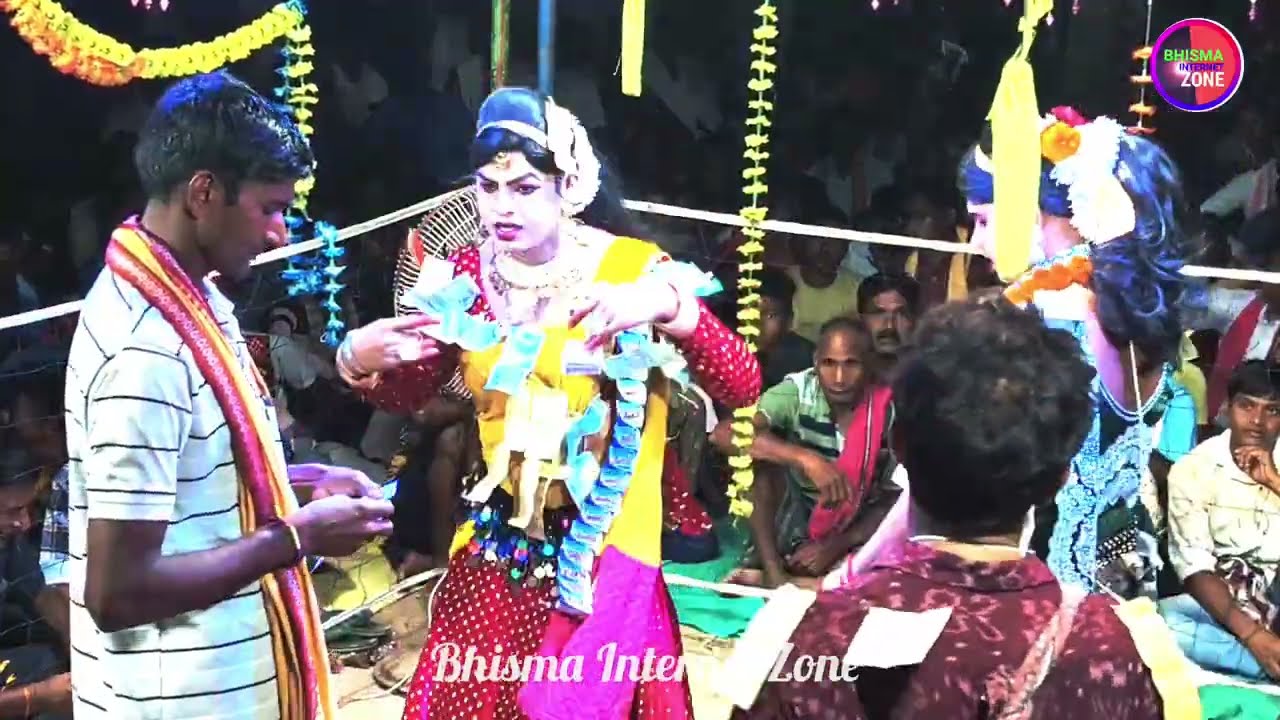 Ramakata radha II Maa benjaren danda chindaguda II ରମାକାନ୍ତ ରାଧା II