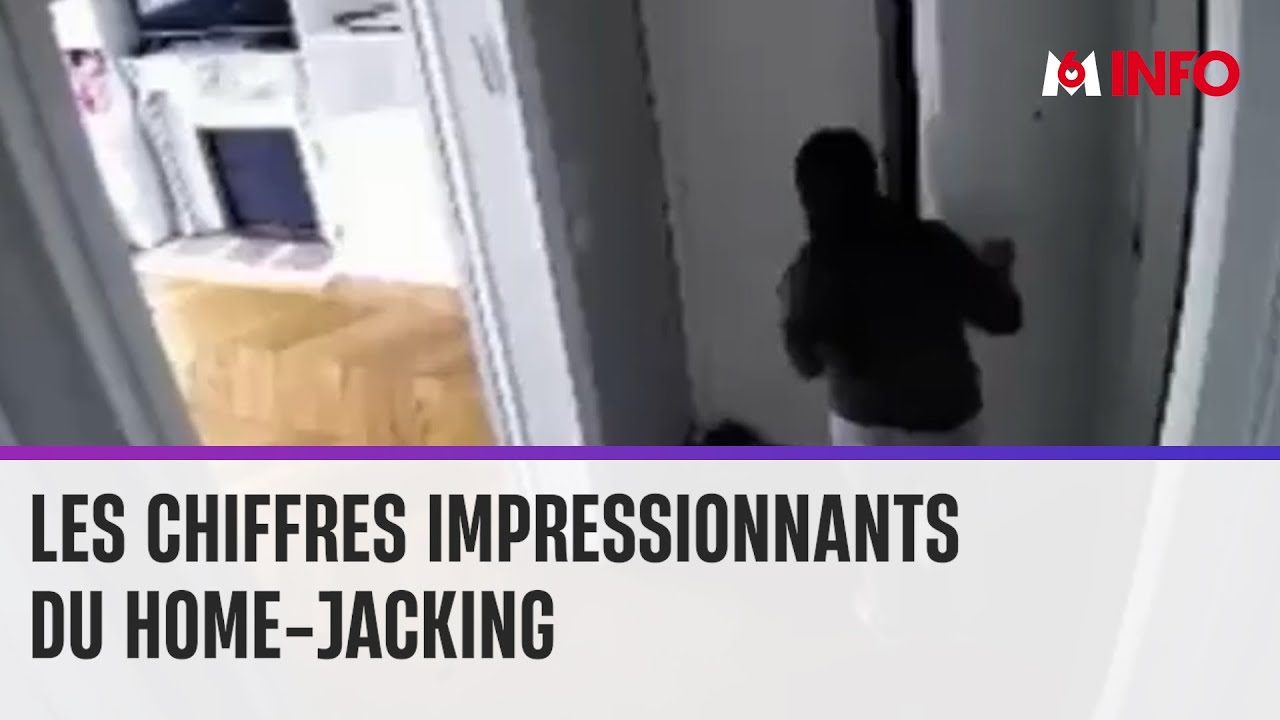 Les nouvelles méthodes des auteurs de home-jacking