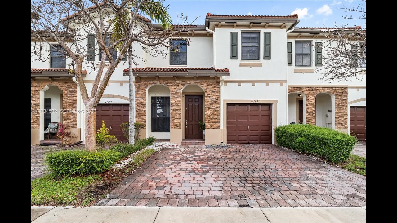 11387 SW 232nd Ter, Homestead, FL 33032