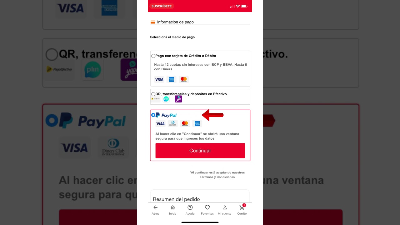 El Mejor Truco para Ahorrar al Comprar en Tiendamia