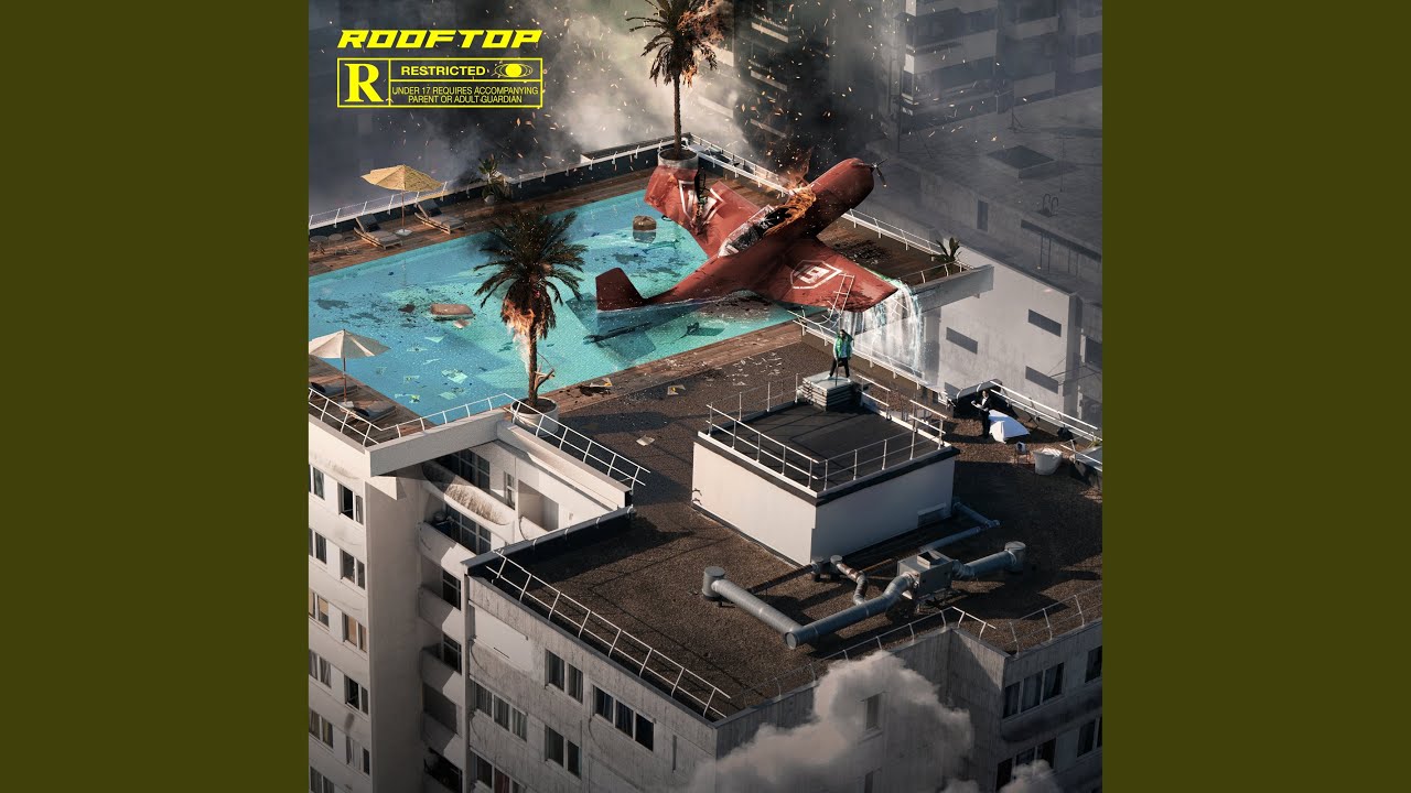 Mayday (feat. Ninho)