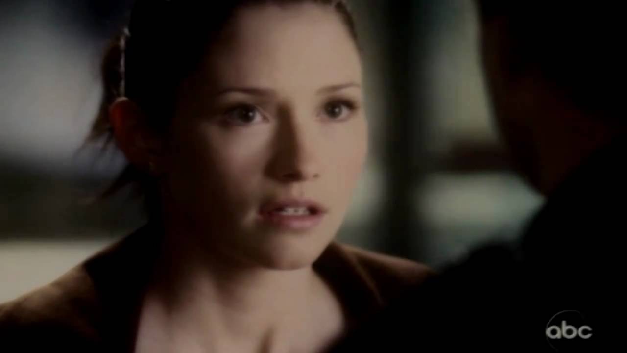 Mark/Lexie [don't leave me like this]