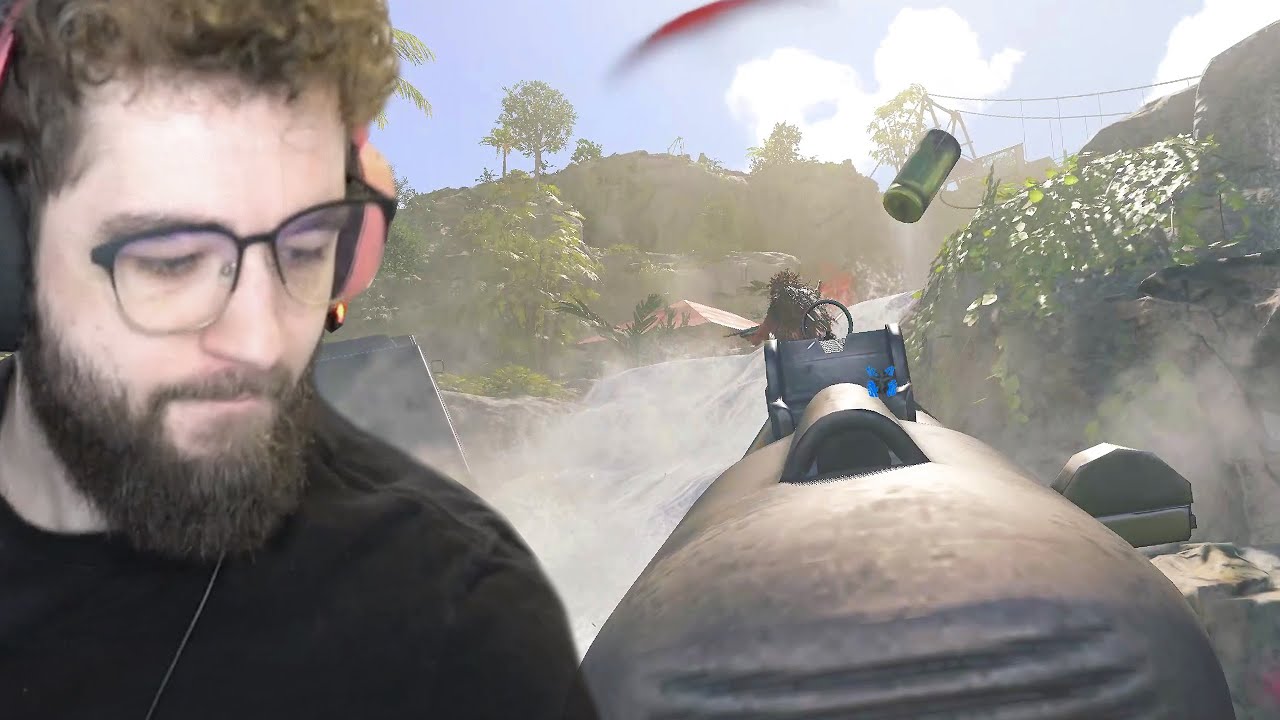 The BIGGEST PROBLEM with WARZONE PACIFIC right now..