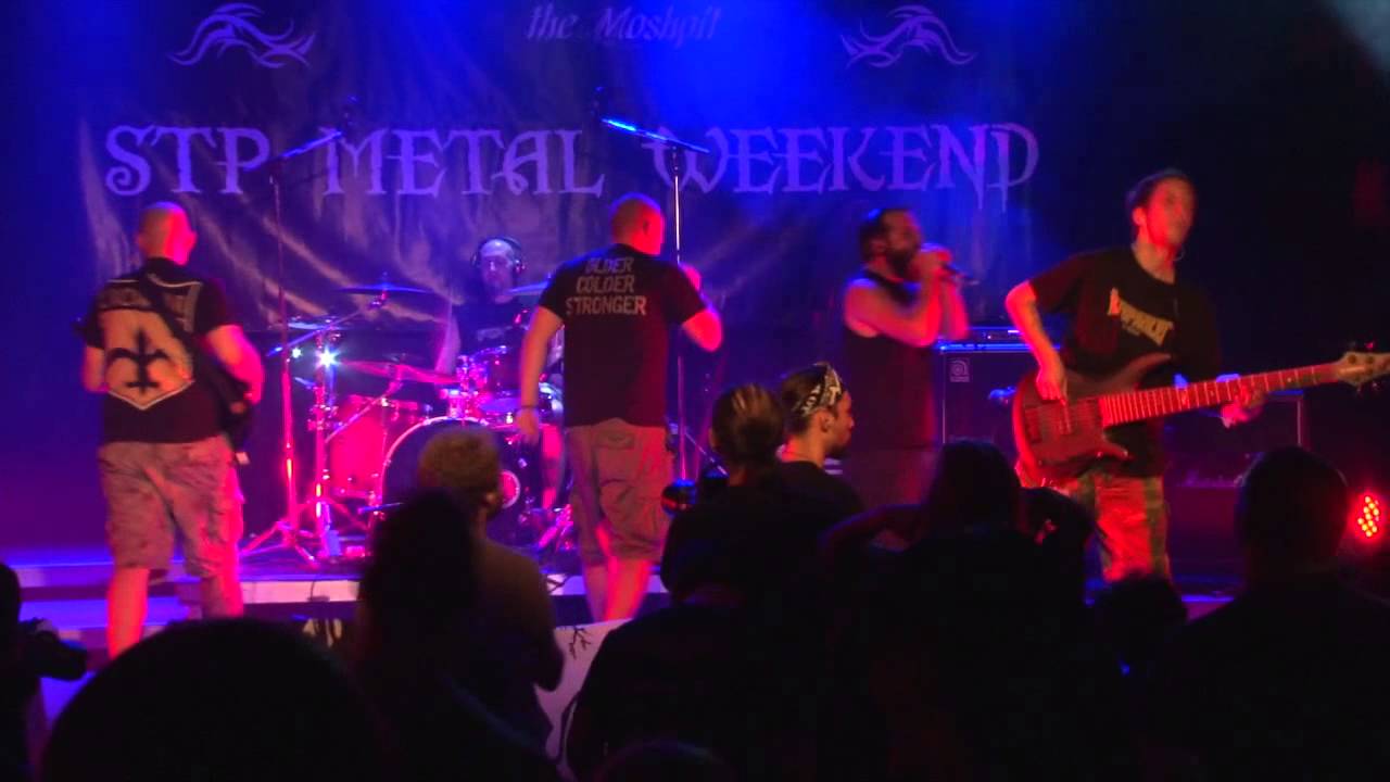 Reanima - 21.09.2013