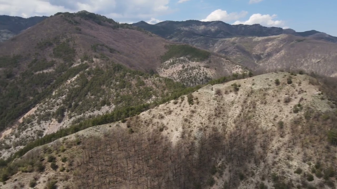 Kormisosh (Хамбар дере)