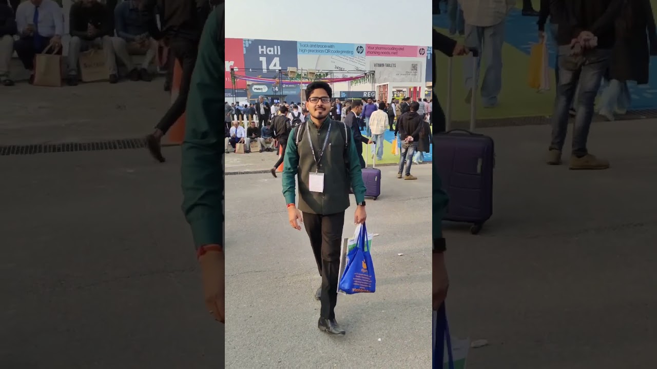 #shorts #cphi #pmec #noida
