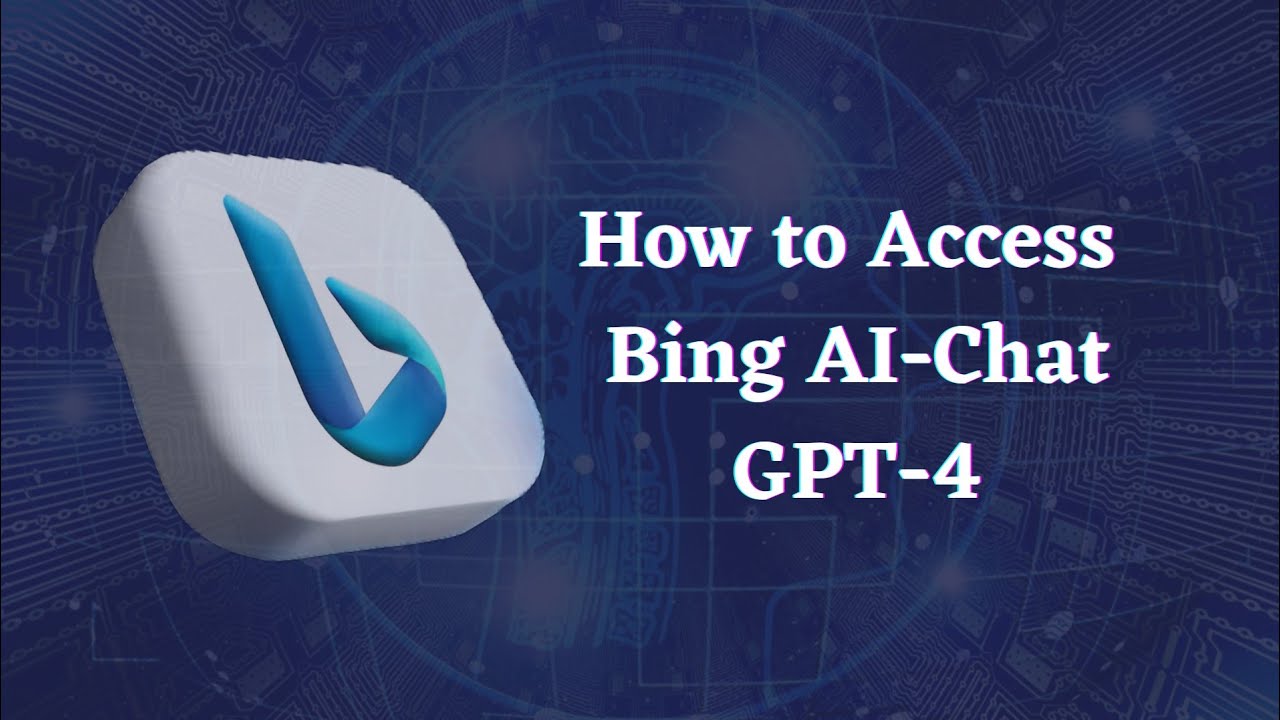 How to Create New Bing Ai microsoft account powered by Chat GPT 4