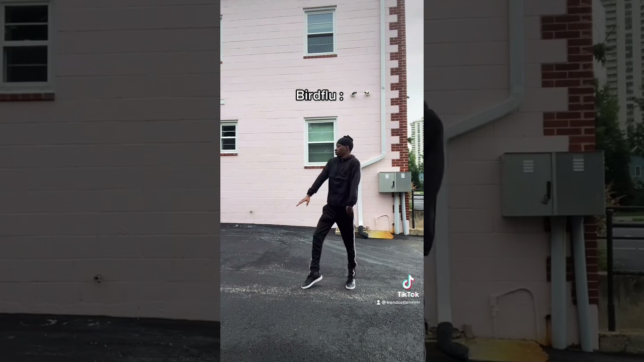 Baltimore dances you should know ( full video )