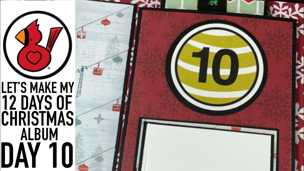 10-й день творчества. Видео № 288.