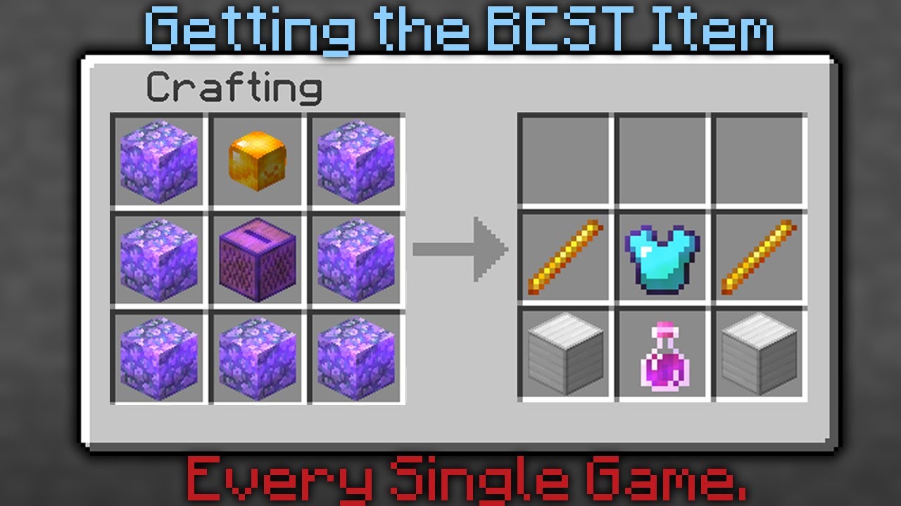 How I Completely Broke Hypixel UHC...
