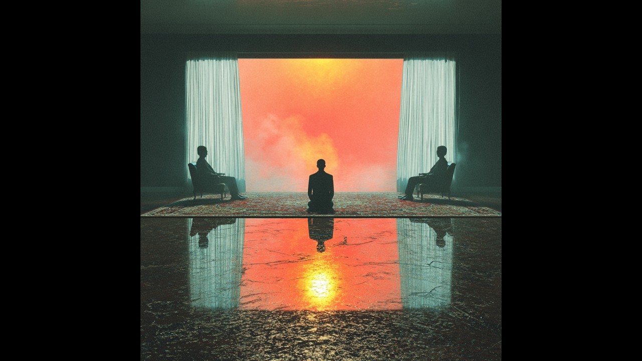 “Treatment of the Shadow