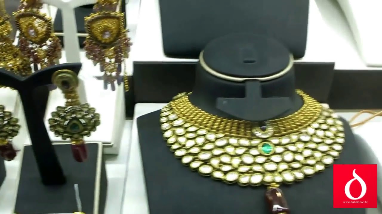 Dubai Gold Market | Dubai News TV