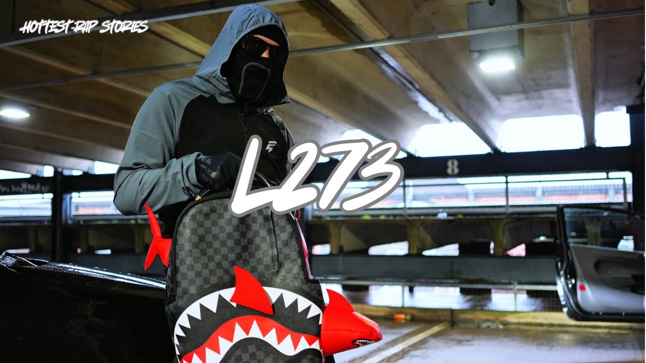 LZ73 - HOTTEST-RAP FREESTYLE | HOTTEST-RAP STORIES