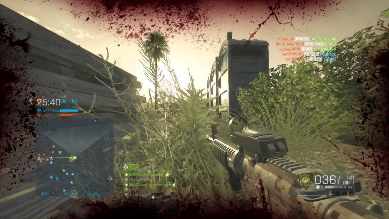 【実況】 BFH | 世界１位を目指して 【ダステル】 #2