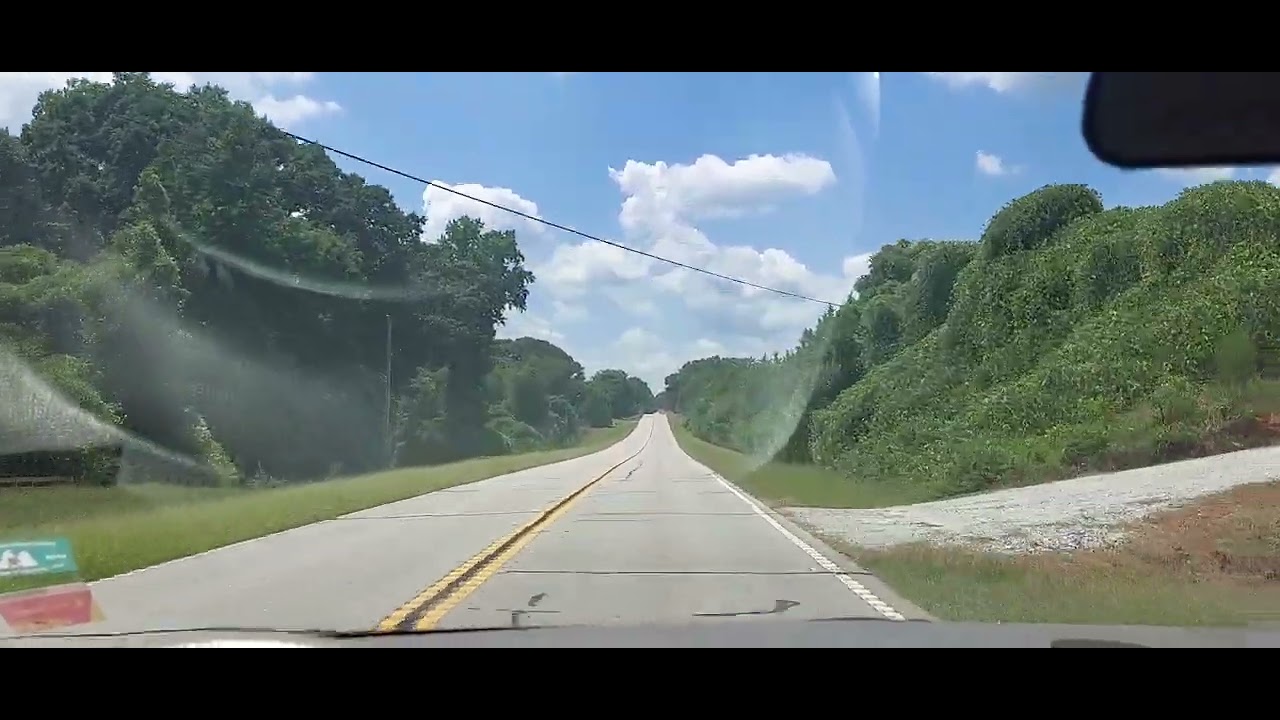 Oglethorpe County, Georgia