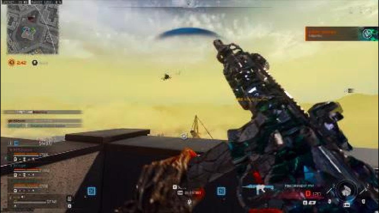 Warzone Gameplay we Going Sandwitch 🐾🥪