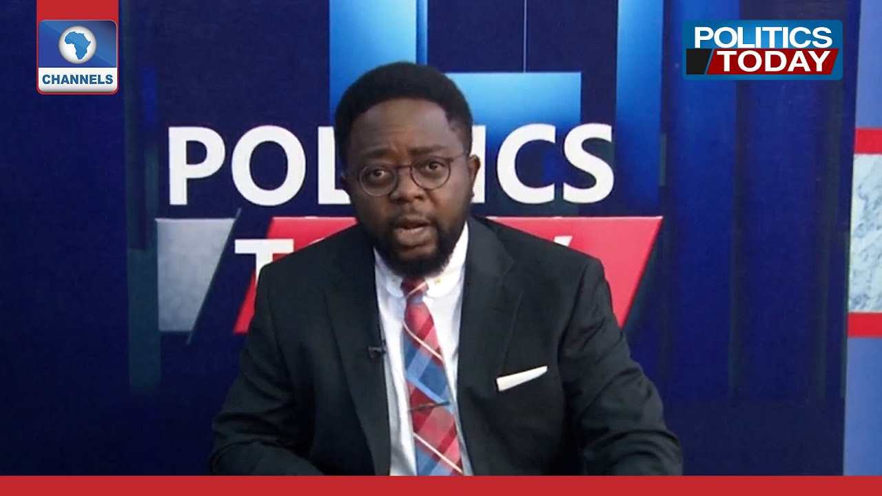 Tinubu&rsquo;s 2023 Ambition, Who Padded The 2022 Budget? | Politics Today