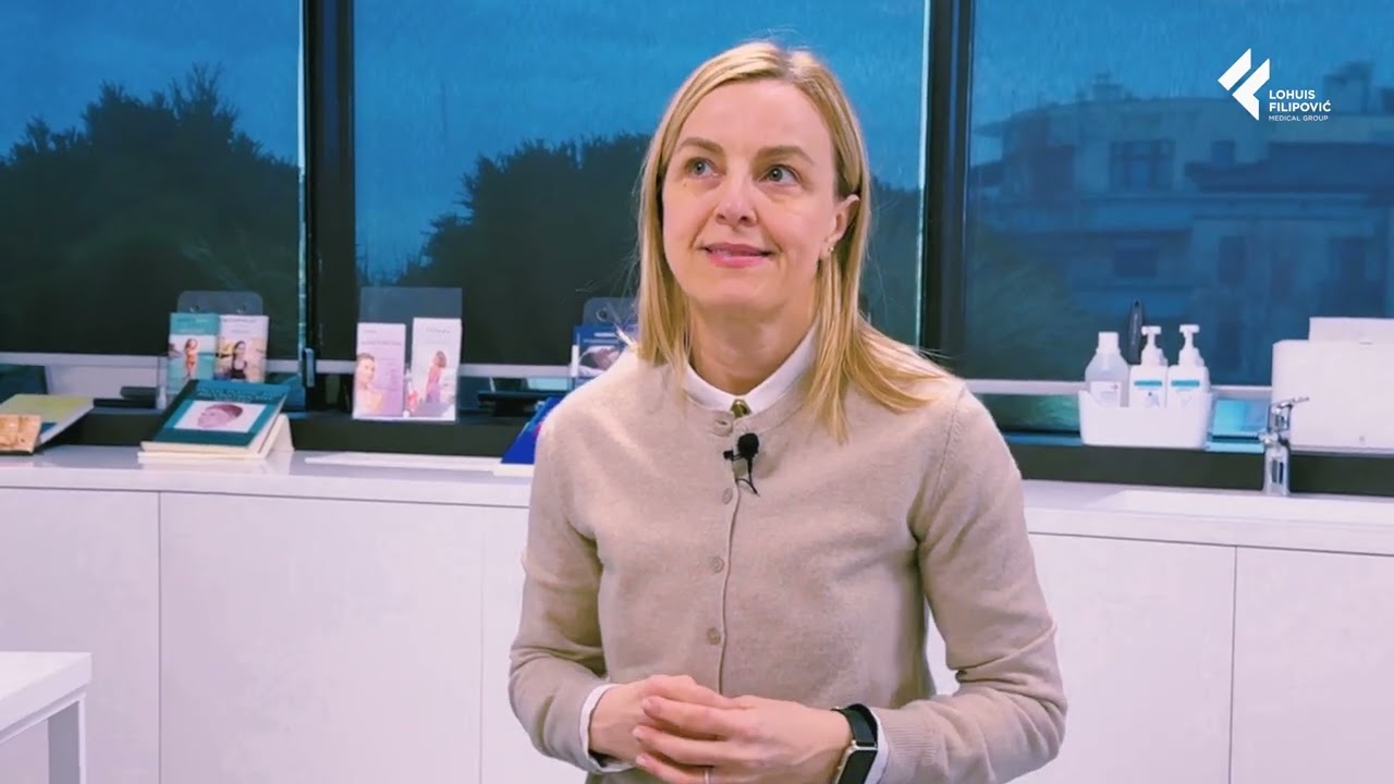 Može li botox pomoću liječenju migrene? - Iskustvo pacijentice