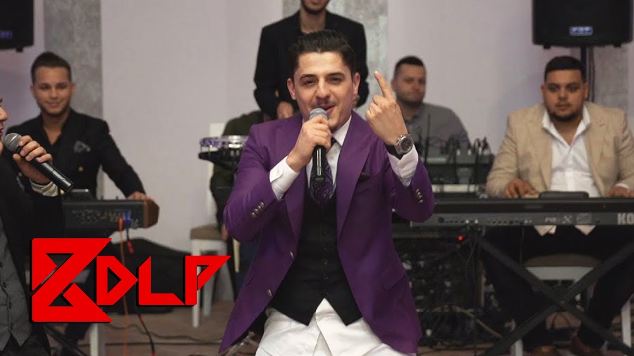 Bogdan DLP - Nunta Anului | Official Video