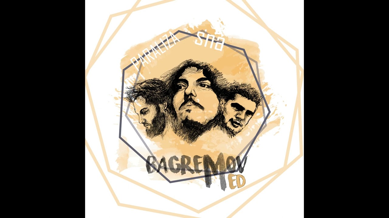 BAGREMOV MED - Paraliza sna