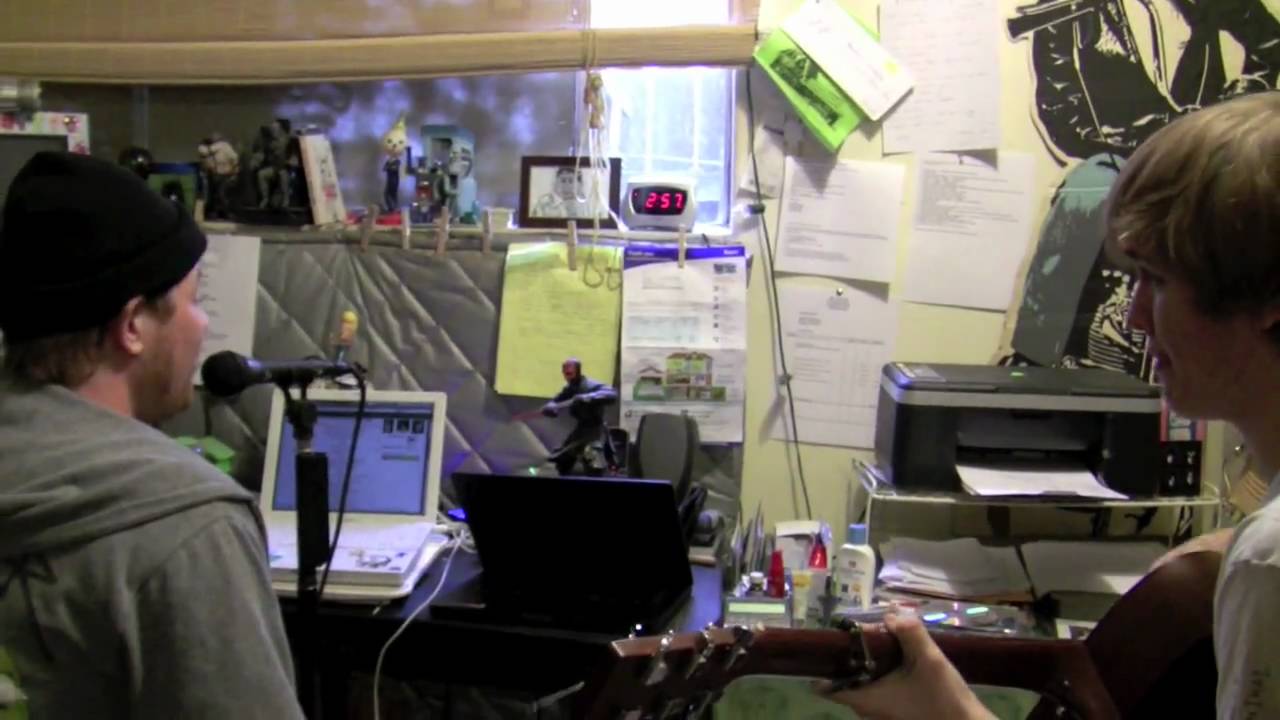 We Always Come Home - Toy Matinee (Cover)