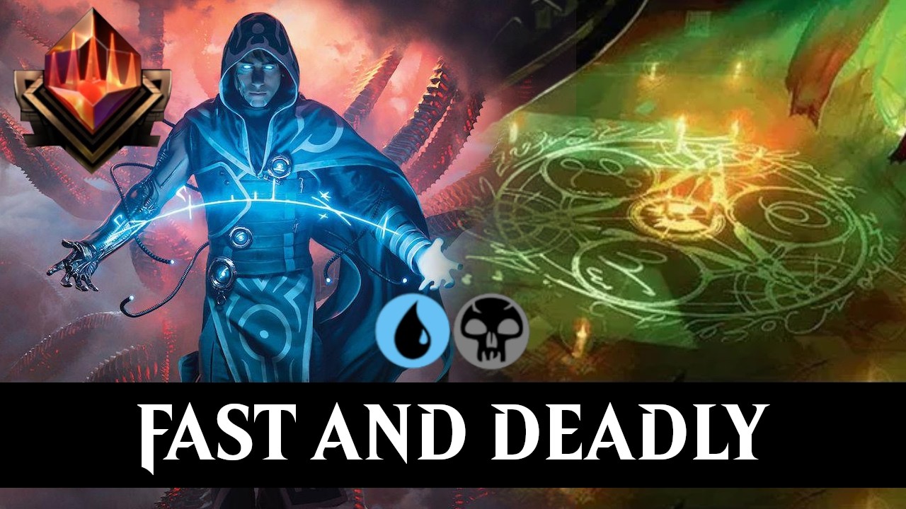 This Insane Card ACTUALLY Turns Every Deck Into A Powerhouse..