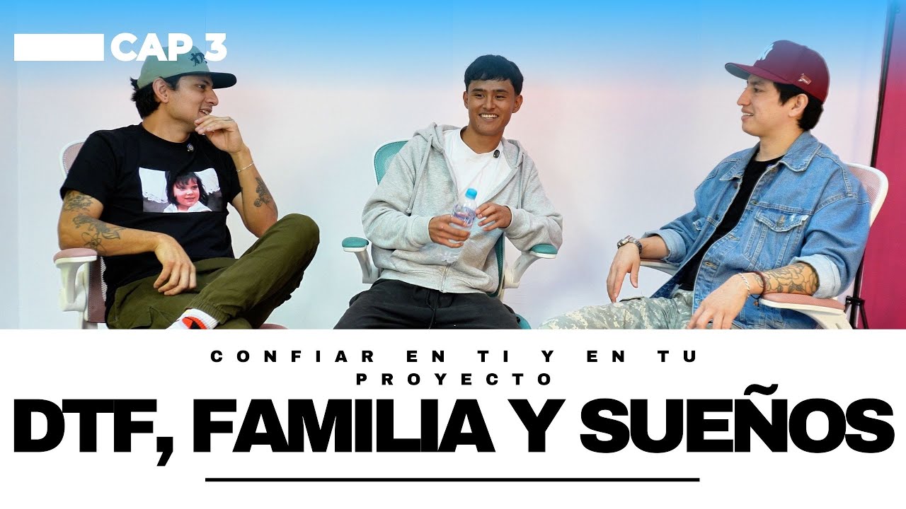 Emprendiiendo Cap 3 | Crecer tu negocio sin ayuda y no dejar tus sueños.