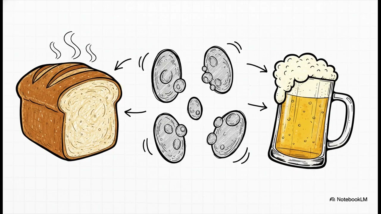 Fungi (Jamur) Biologi SMA Kelas X Penjelasan Mudah dipahami