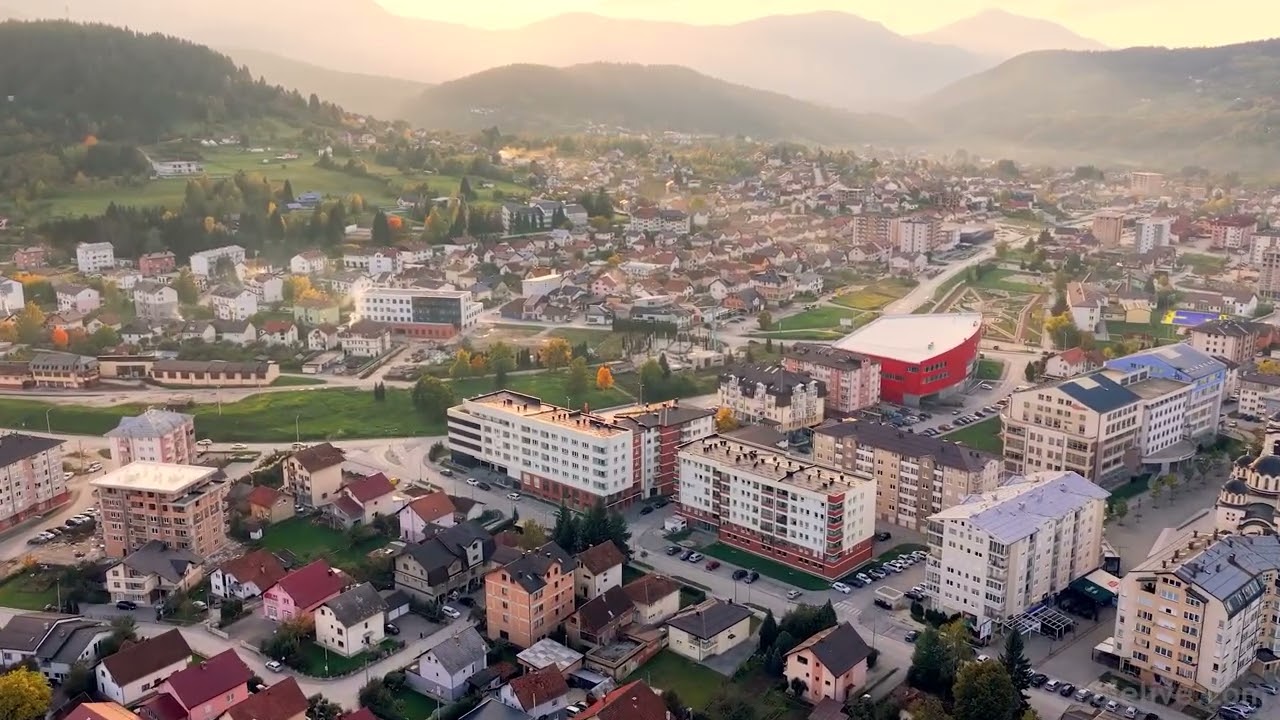 Jesen nad Palama – tišina, svjetlost i boje oktobra 2025.