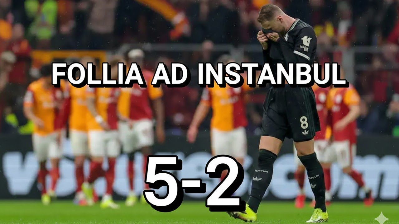 5-2!! VERGOGNA! 5 KEBAB IN CULO!!🌯 😤 video sfogo dopo l'umiliazione Turca🇹🇷