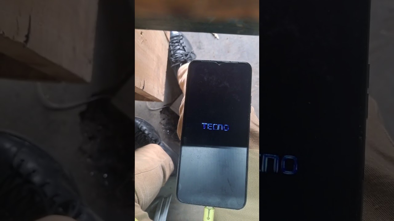 Tecno spark 8P hard reset solution April 2025