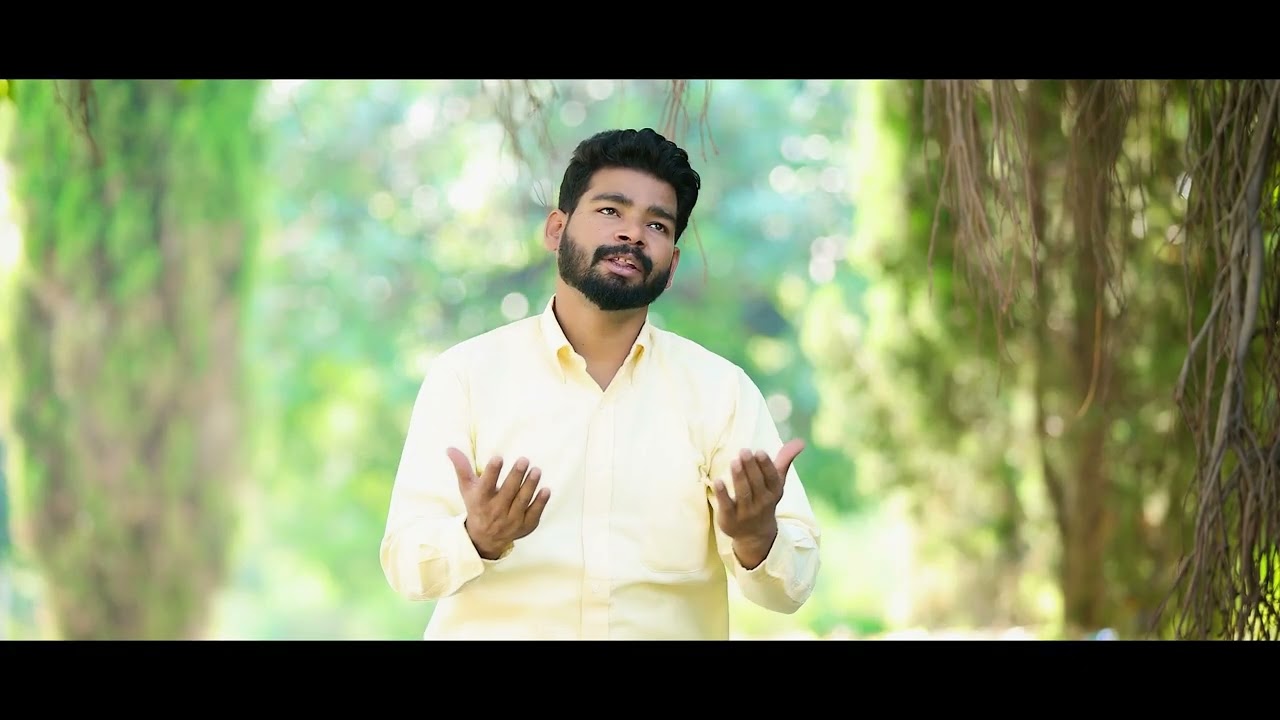 New Masihi Geet 2023 || JALALI AE NAA || By WORSHIPER || Akash Ilyas & Waqas Arif ||