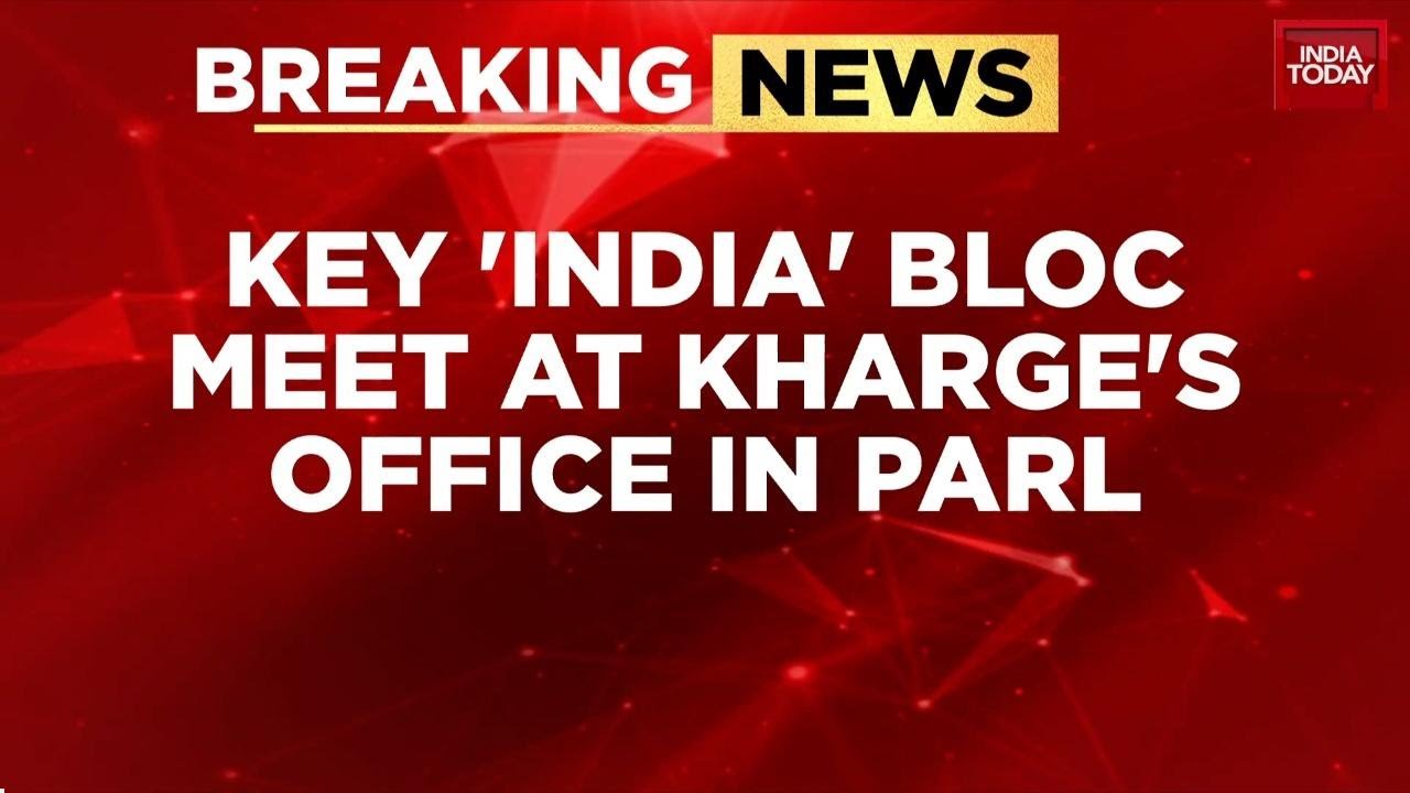 Winter Session 2025: Congress MP Jebi Mather Alleges 'Targeted Deletion' Of Voters In Kerala; BJP