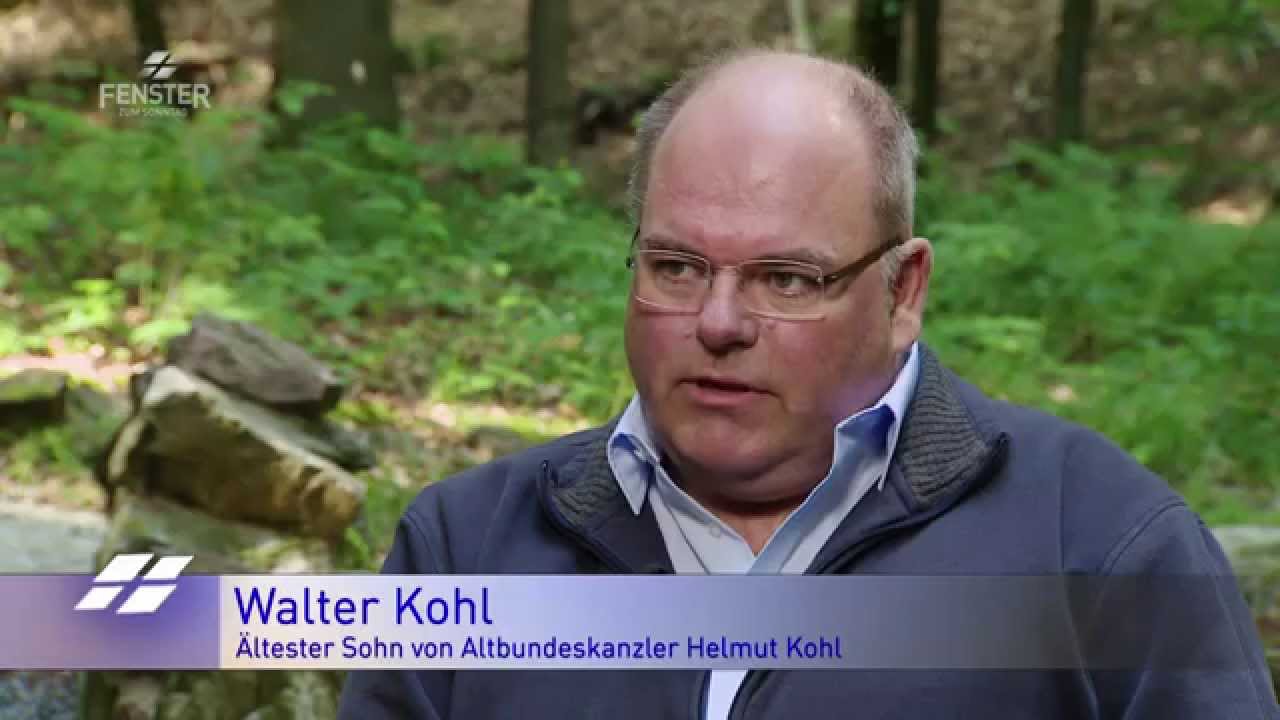 Walter Kohl, Wege zum eigenen Leben - Fenster zum Sonntag