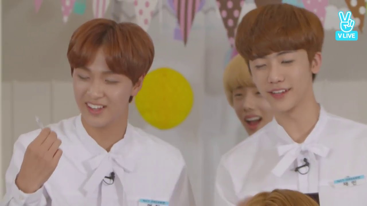 [ENG/INA/THAI SUB] All about NCT DREAM!