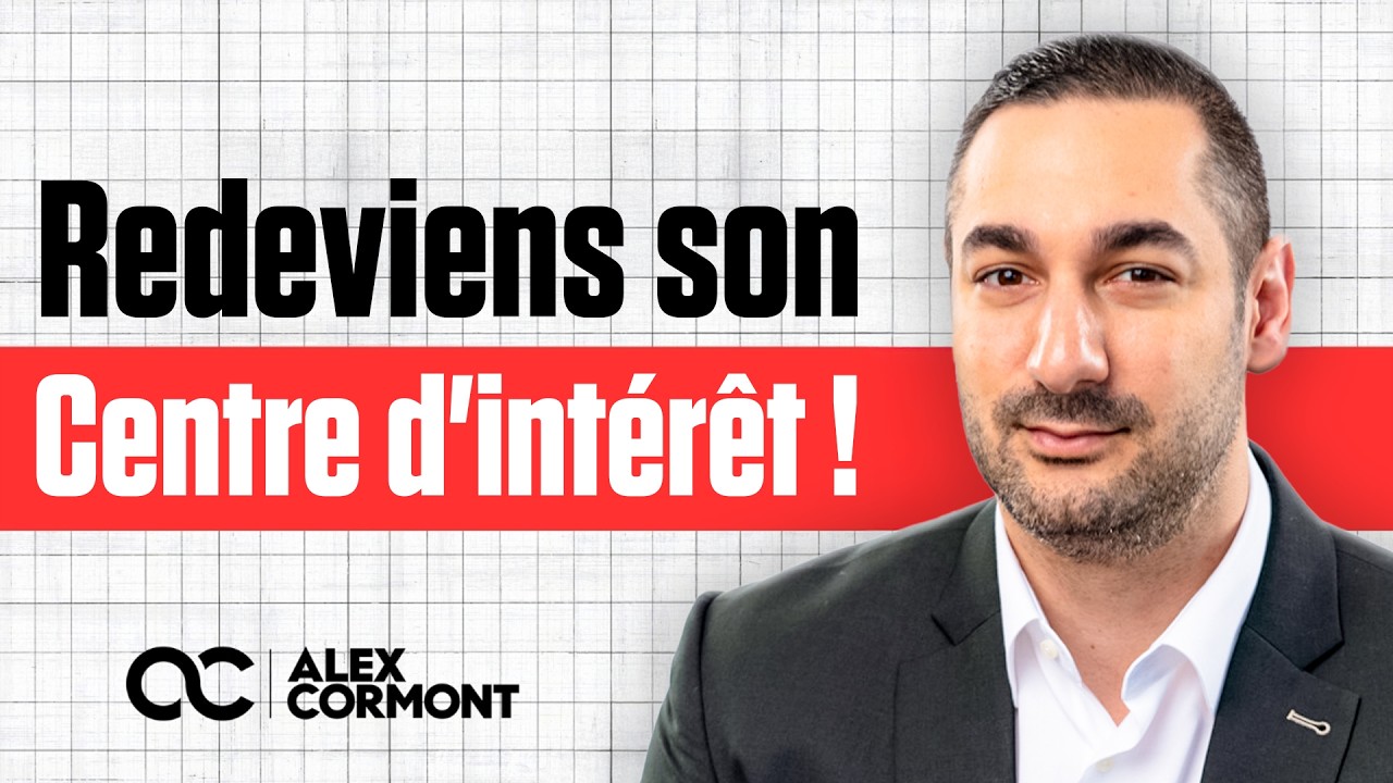 Elle récupère son ex évitant en 9 semaines (Alors qu’il avait dit non)