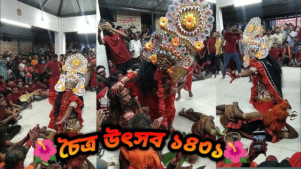 Dhamrai Hazra puja🌺 2025 ( ভোর কাছ ) #nilpuja #dhamrai #dhaka #roktojoba