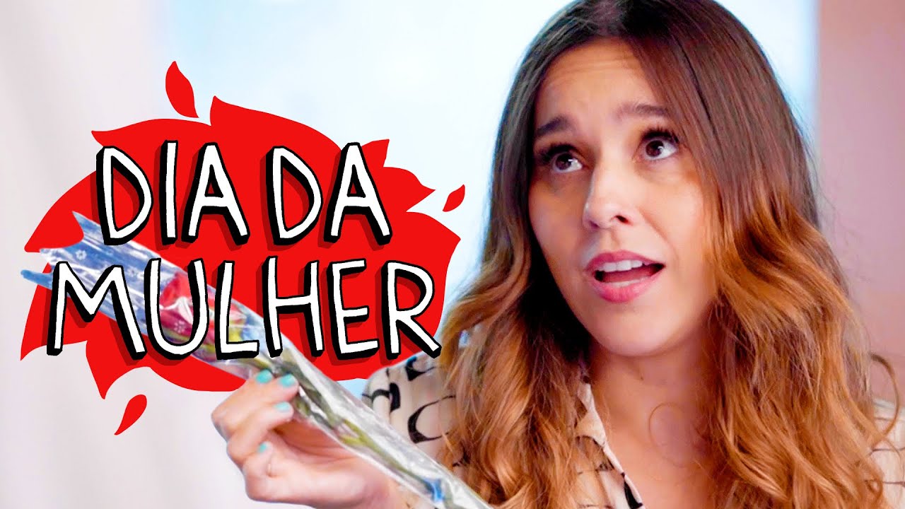 DIA DA MULHER