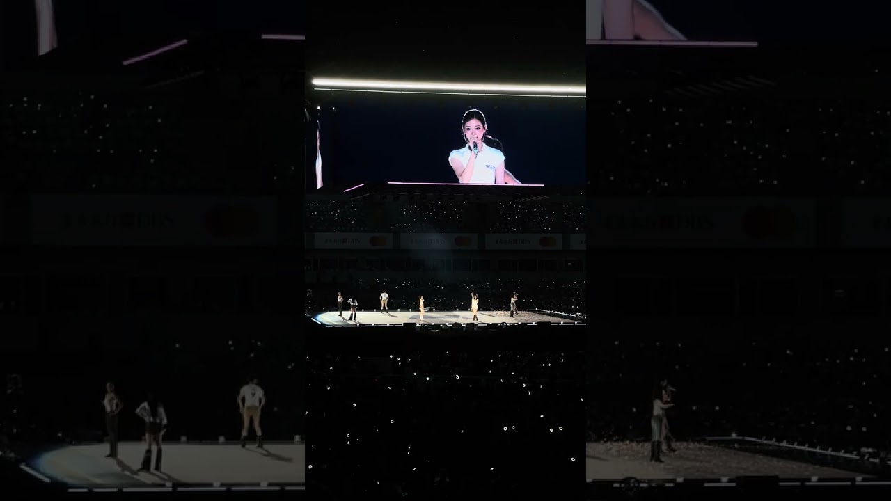 TWICE 應援影片、Talk聊天、日不落 This is for 高雄 Kaohsiung 2025/11/23