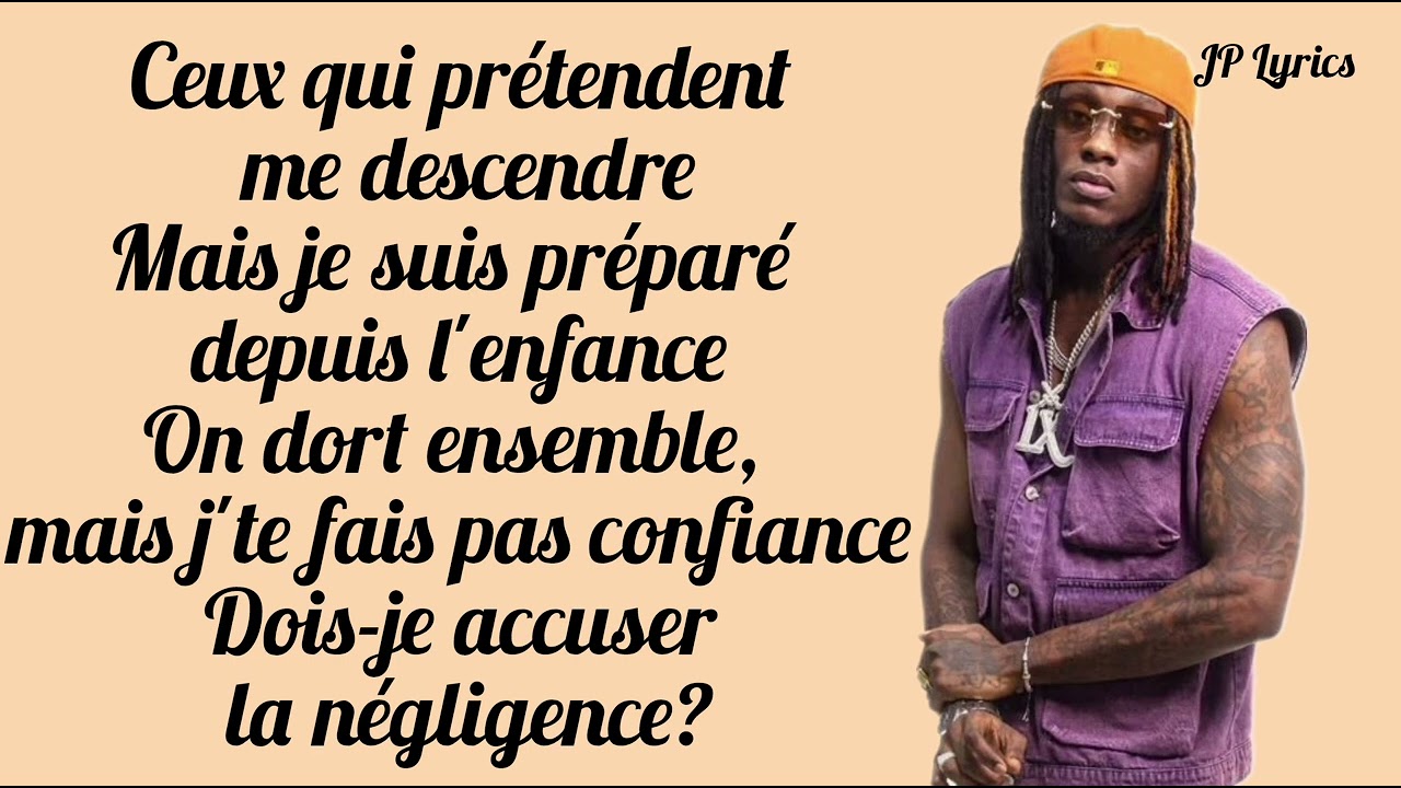 Himra inshallah (Paroles Françaises)