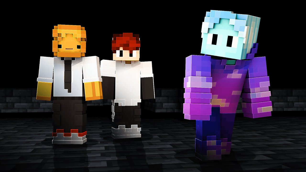OSTATNIA NADZIEJA, aby URATOWAĆ SERWER w MINECRAFT...