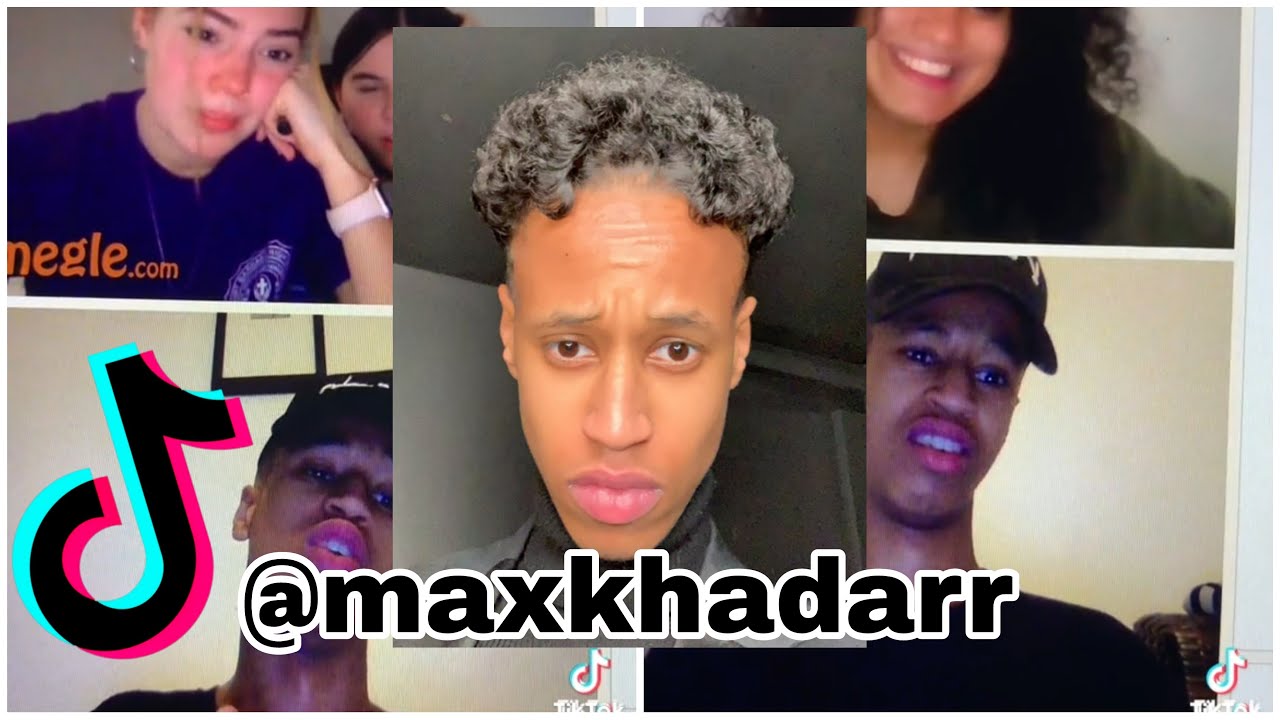 Best Of Max Khadar | TikTok Compilation