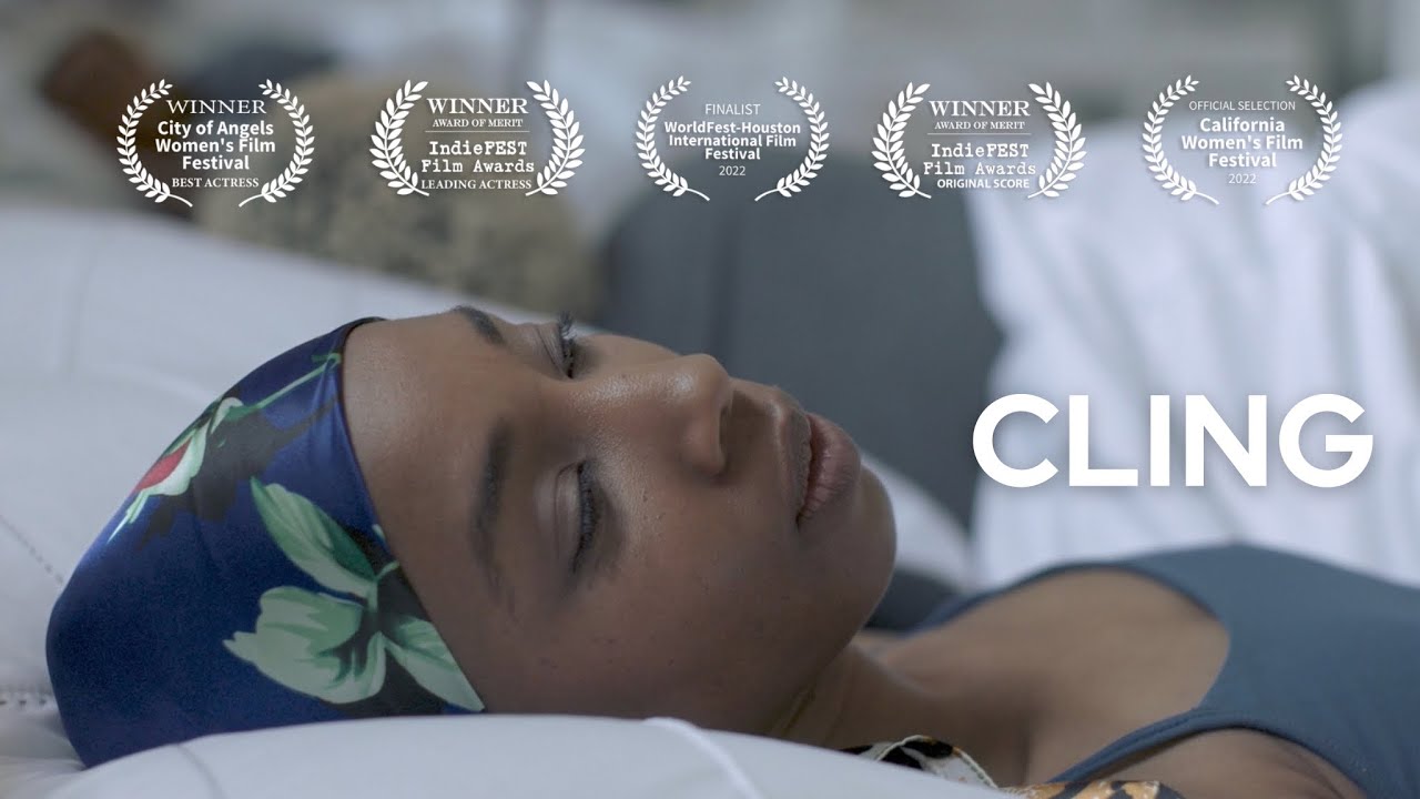 CLING Short Film TRAILER