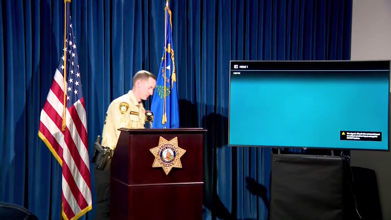 WATCH LIVE