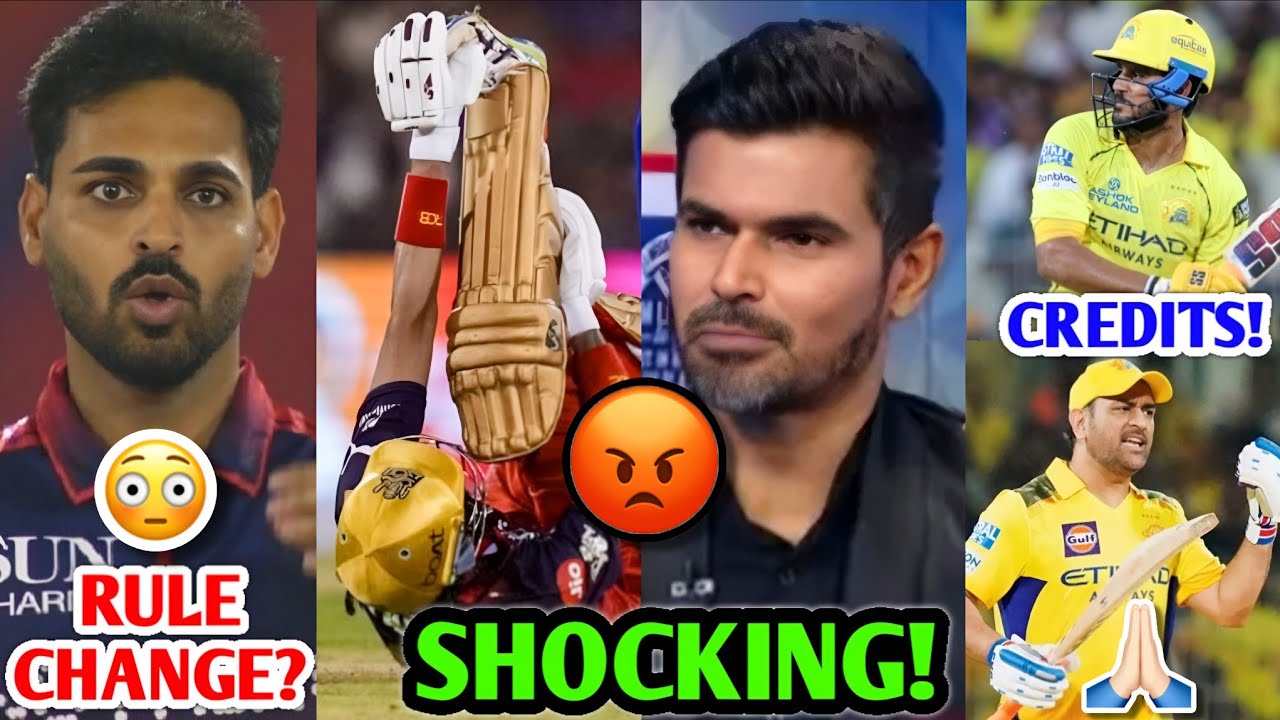 This IPL RULE Should be CHANGED? 😳 Cricketer SHOCKING Statement 😡 CSK IPL 2026 News